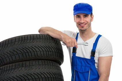 pneumatici
